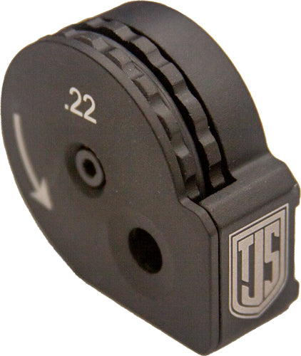 JTS Airacuda Max .22 Caliber 10-Round Air Rifle Magazine