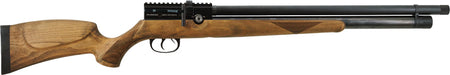 JTS Airacuda PCP .22 Cal Standard Air Rifle 10-Round Mag 920FPS