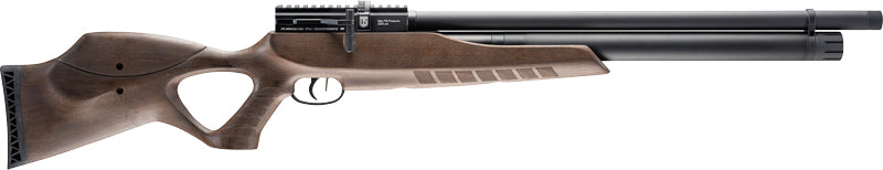 JTS Airacuda Max PCP .177 Cal Rifle 12-Round Mag 1000FPS
