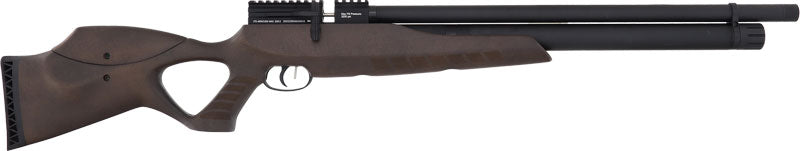 JTS Airacuda Max PCP .22 Cal Rifle 10-Round Mag 920FPS
