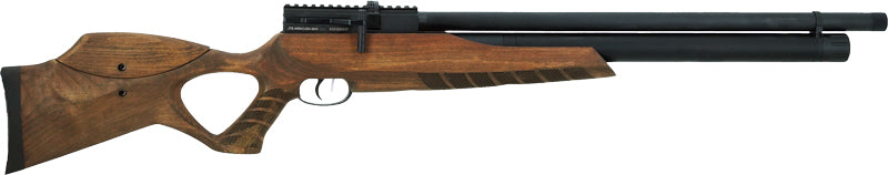 JTS Airacuda Max PCP .25 Cal Rifle 10-Round Mag 900FPS
