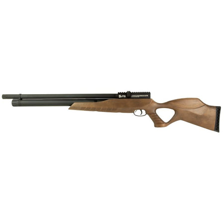JTS Airacuda Max PCP .30 Cal Rifle 7-Round Mag 860FPS