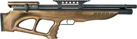 JTS Brawn PCP Bullpup Air Rifle .30 Cal 7-Shot Magazine 830 FPS