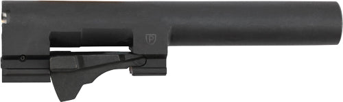 Beretta 92 Compact 9mm Luger Barrel and Locking Block Assembly Black