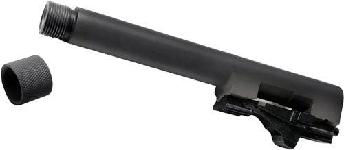 Beretta 90 Series 9mm Threaded Full Size Replacement Barrel Black Italy
