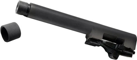Beretta 90 Series 9mm Threaded Full Size Replacement Barrel Black Italy