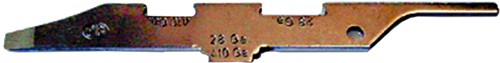 Beretta Choke Wrench for 28GA and 410 Bore Shotguns
