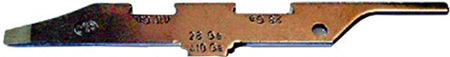 Beretta Choke Wrench for 28GA and 410 Bore Shotguns