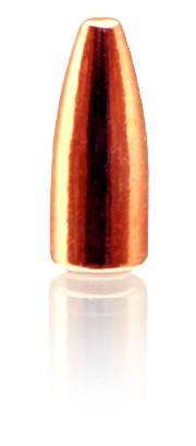 Berry's Preferred Plated Rifle Bullets 7.62x39 .311" 123 Grain SP 250/ct