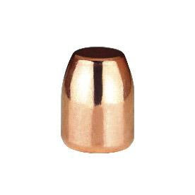 Berry's Preferred Plated .50 AE .500" 300 Grain Round Shoulder Bullets 500/box