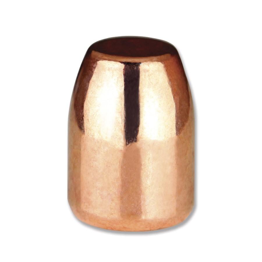 Berry's Superior Plated Bullets .45 Cal .452" 200 Grain FP 500-Count