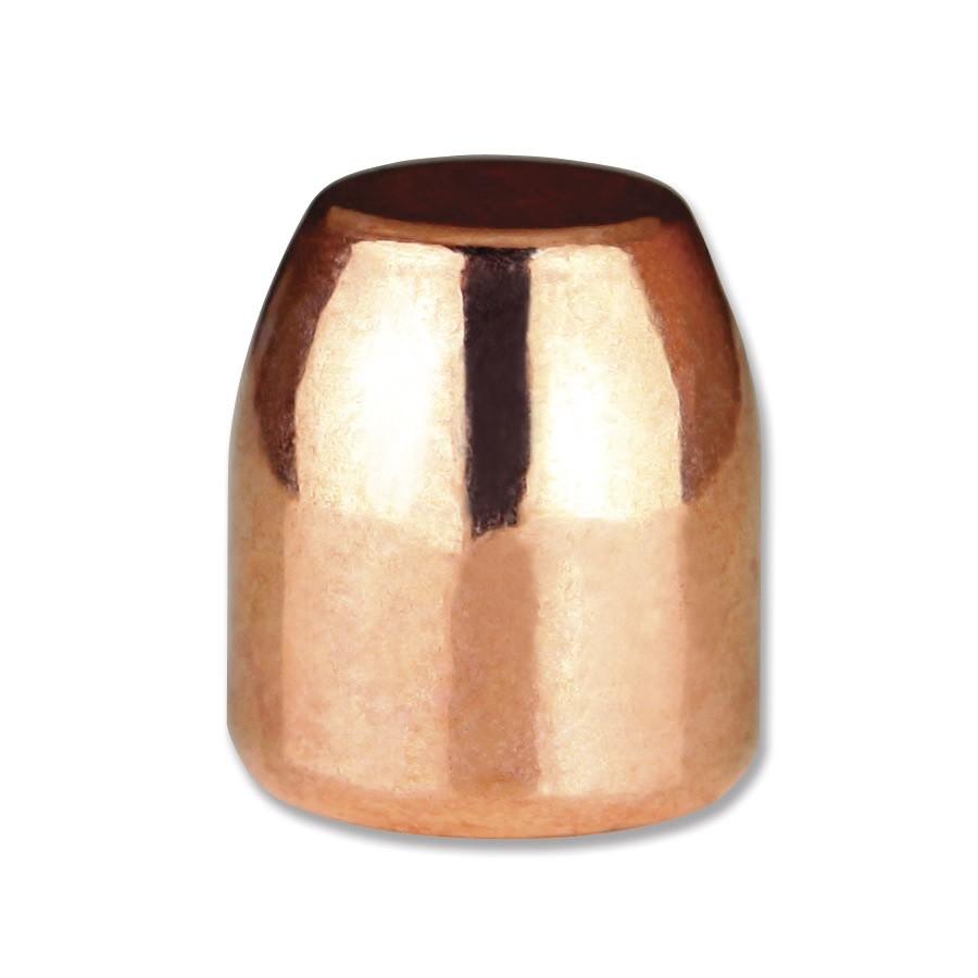 Berry's Superior Plated Handgun Bullets .45 Cal .452" 200 Grain RS 500-Count