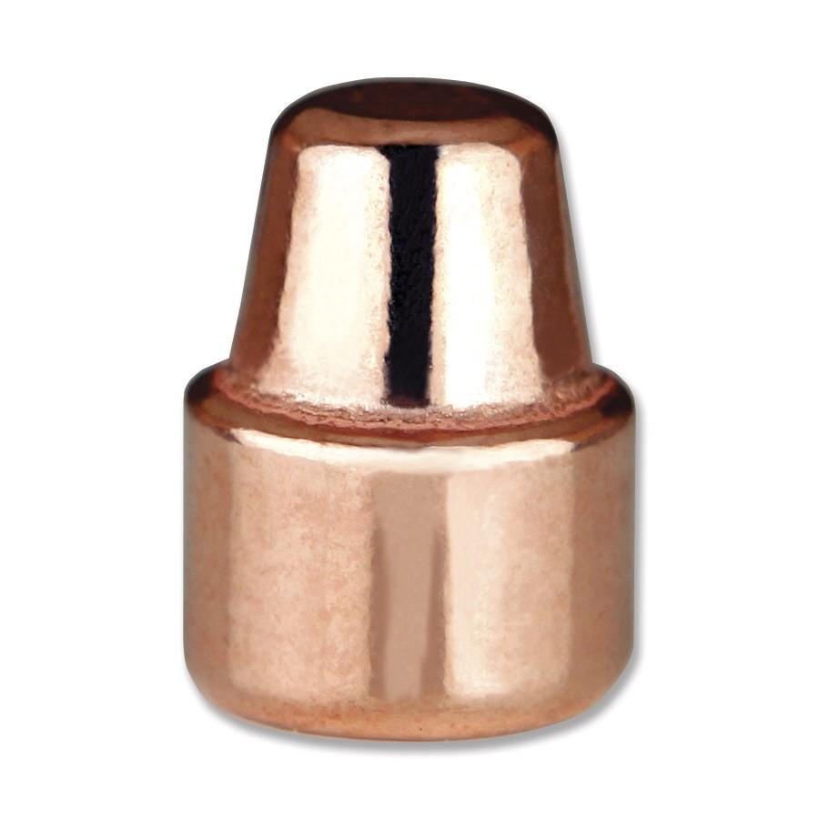 Berry's Superior Plated Handgun Bullets .45 Cal .452" 200 Grain SWC 500-Count