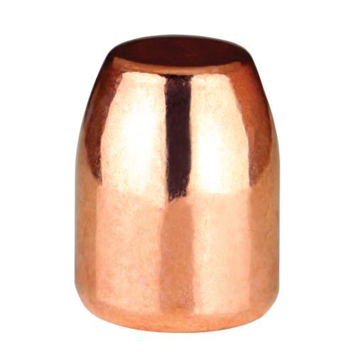 Berry's Superior Plated Handgun Bullets .500" 300 Grain RS .50 Cal 150/ct