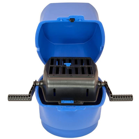 Berry's Rotary Media Separator and Brass Sorter Tool