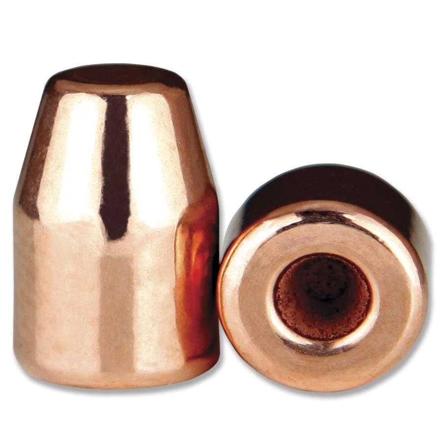 Berry's Superior Plated .452" 200 gr HBFP Handgun Bullets .45 Cal 500/ct