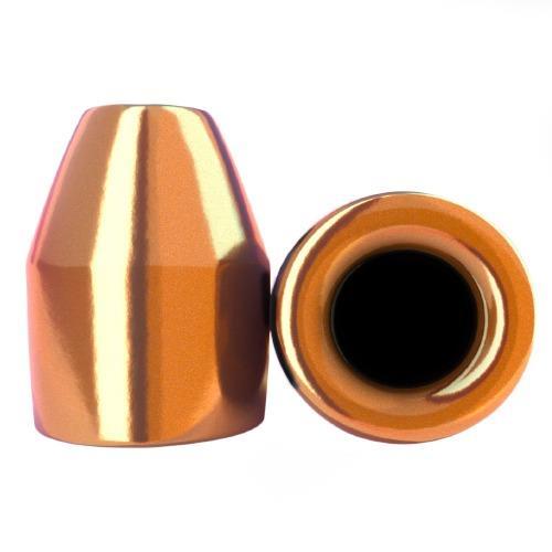 Berry's Superior Plated .40 S&W/10mm .401" 165 Grain HBFPTP Handgun Bullets 1000/ct