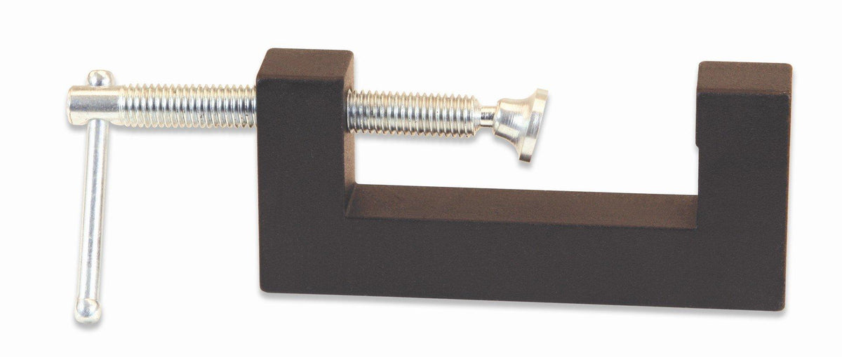 Berry's Mfg VersaClamp C-Clamp for VersaCradle Systems