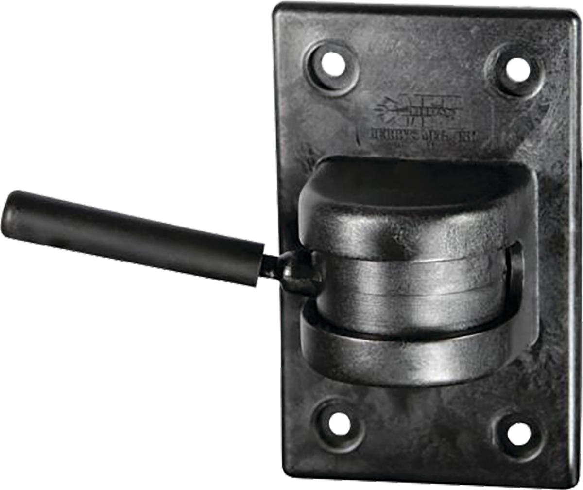 Berry's Gun Swing .45 Caliber Vertical Surface Pistol Holder
