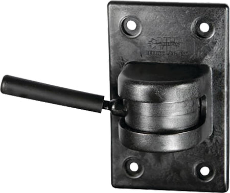 Berry's Gun Swing .45 Caliber Vertical Surface Pistol Holder