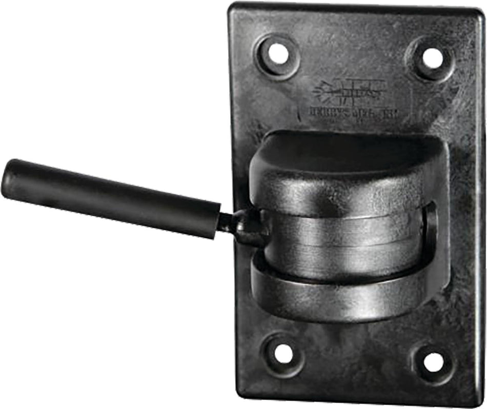 Berry's Gun Swing .45 Caliber Vertical Surface Pistol Holder