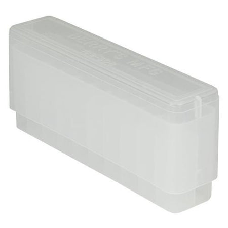 Berry's Ammo Box Model 109 .243/.308 20-Round Clear Plastic