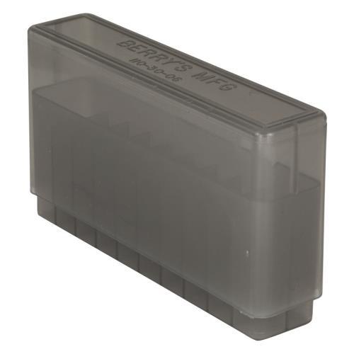 Berry's Ammo Box Model 110 20 Round .270/.30-06 Springfield Smoke