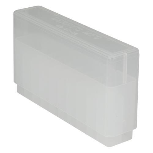 Berry's Ammo Box #110 20 Round .270/.30-06 Clear Polypropylene