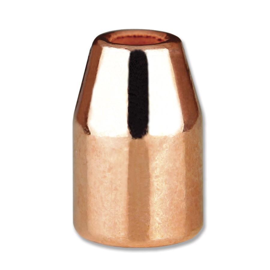 Berry's Preferred Plated Pistol Bullets .401" 180 Grain Target Hollow Point 250/ct