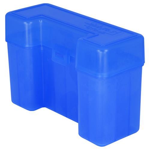 Berry's Ammo Box #112 .300 Remington Ultra Mag 20rd Blue
