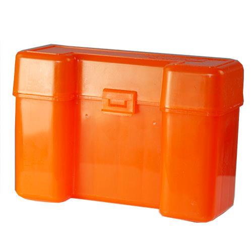 Berry's Ammo Box #112 .300 Remington Ultra Mag 20rd Hunter Orange