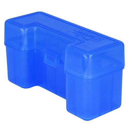 Berry's Ammo Box Model 113 WSM 20 Round Capacity Blue