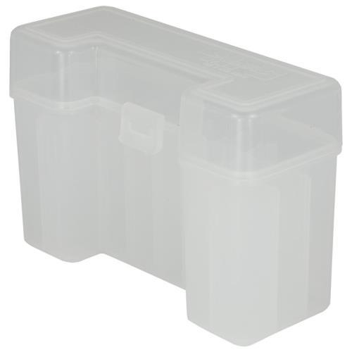 Berry's Ammo Box Model #112 Clear 20 Round .300 Ultra Mag