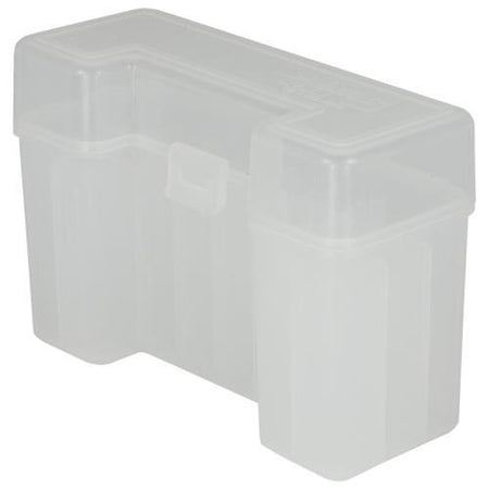 Berry's Ammo Box Model #112 Clear 20 Round .300 Ultra Mag