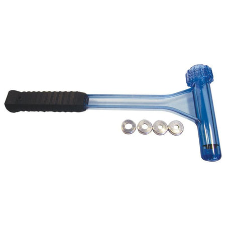 Berry's Hammer-Style Bullet Puller with Collet Set