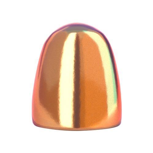 Berry's Preferred Plated Pistol Bullets 9mm Makarov 95 Grain RN 1000/ct