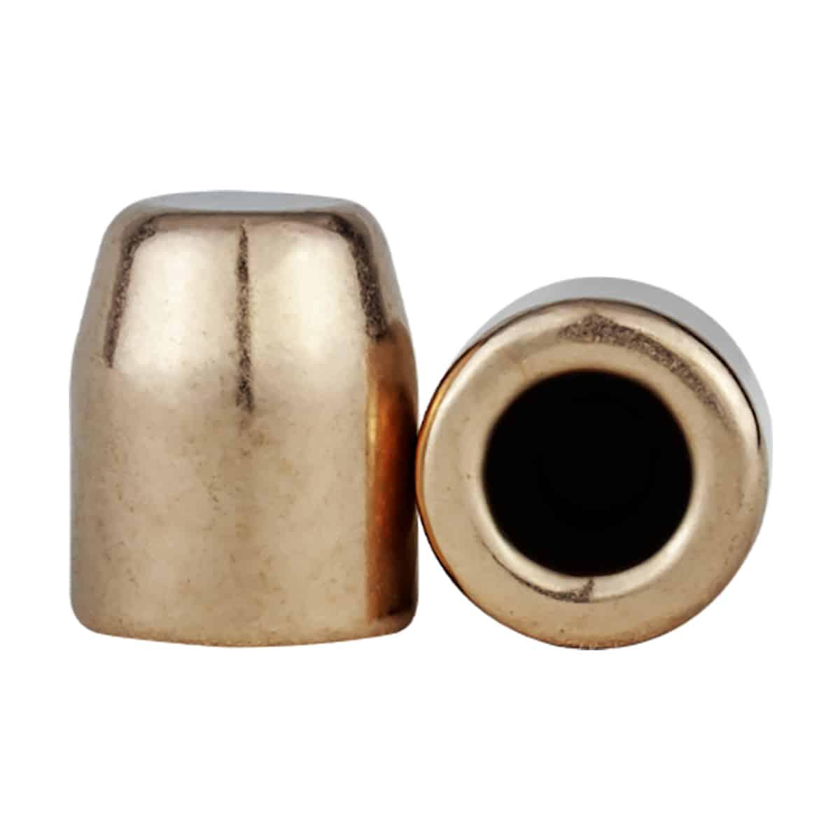Berry's Superior Plated .452" 200 gr HBFP Reloading Bullets .45 Cal 500/ct