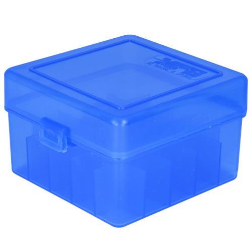 Berry's Blue 12 Gauge 3" 25 Round Shotshell Ammo Box