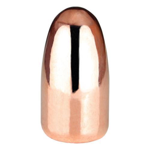 Berry's Preferred Plated Rifle Bullets .308" 110 gr RN .30 Carbine 250/ct