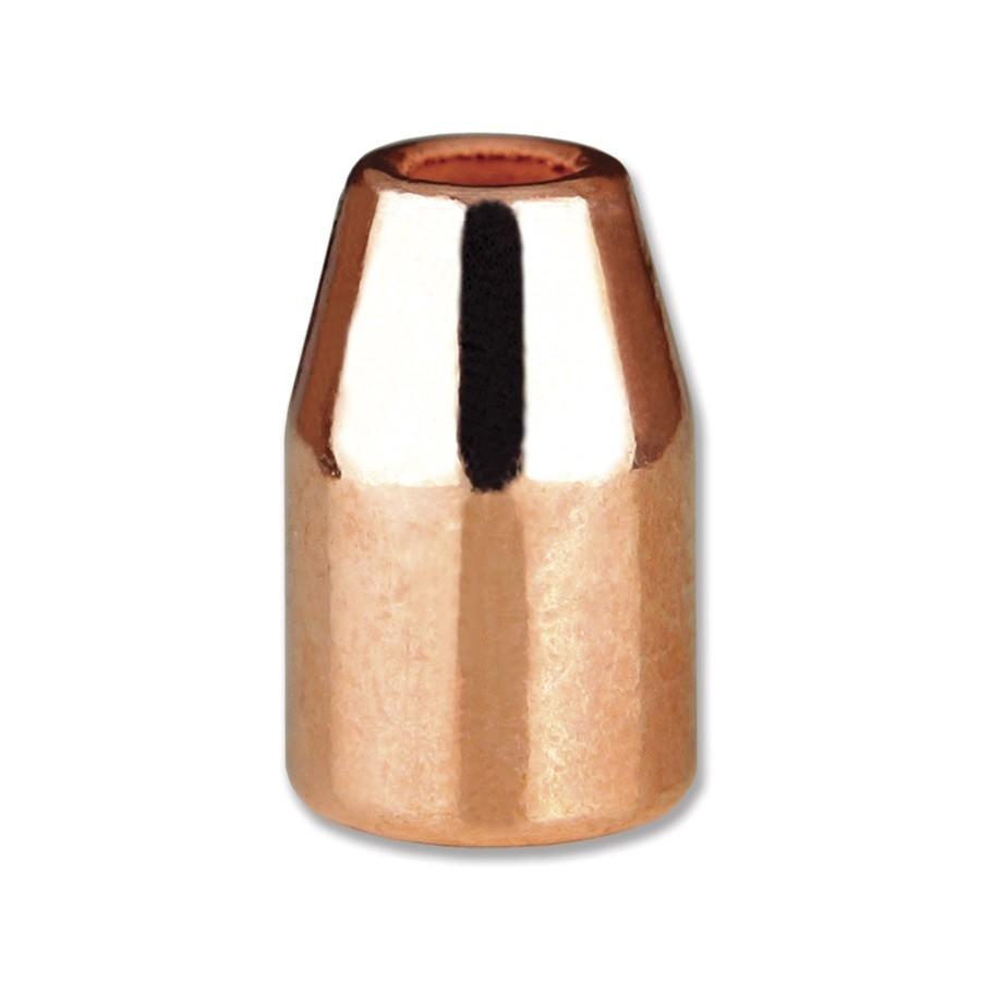 Berry's Superior Plated Handgun Bullets 9mm .356" THP 124 gr 1000-Count