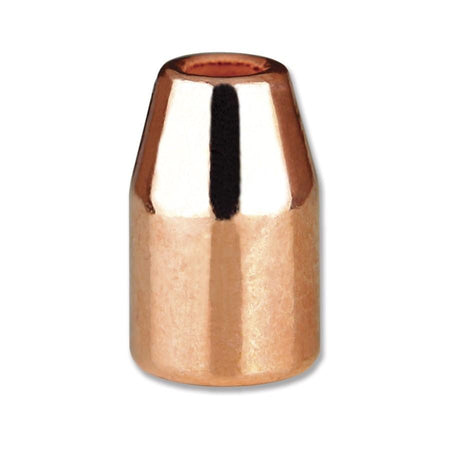 Berry's Superior Plated Handgun Bullets .357" .38/.357 Cal THP 125 gr 1000-Count