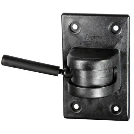 Berry's Gun Swing Wall Mount .38 Caliber
