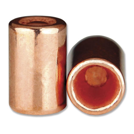 Berry's Preferred Plated Pistol Bullets .357" 148 Grain HBWC 250-Count