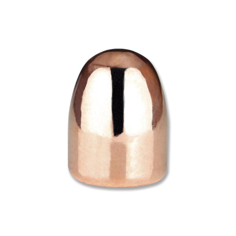 Berry's Preferred Plated Pistol Bullets .380 Cal .356" 100 Grain FBRN 1000-Count