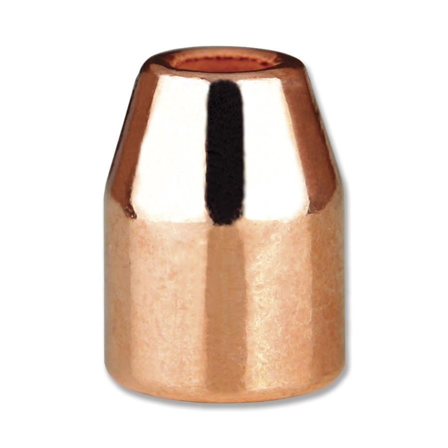 Berry's Superior Plated .45 Cal .452" 200 Grain THP Handgun Bullets 250/ct
