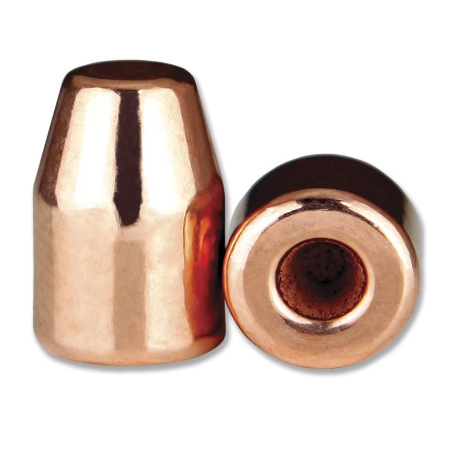 Berry's Superior Plated .40 S&W/10mm .401" 155 Grain HBFP Handgun Bullets 1000/ct