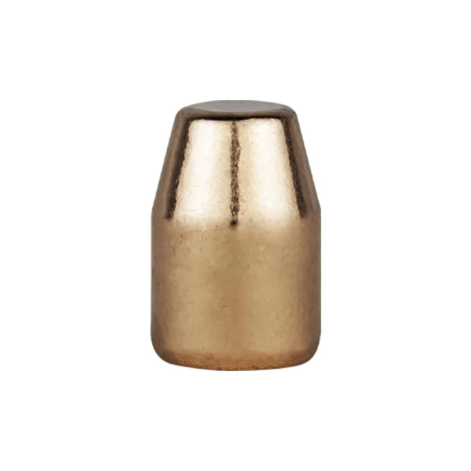 Berry's Superior Plated Bullets 9mm 147 Grain FP .356" 250-Count