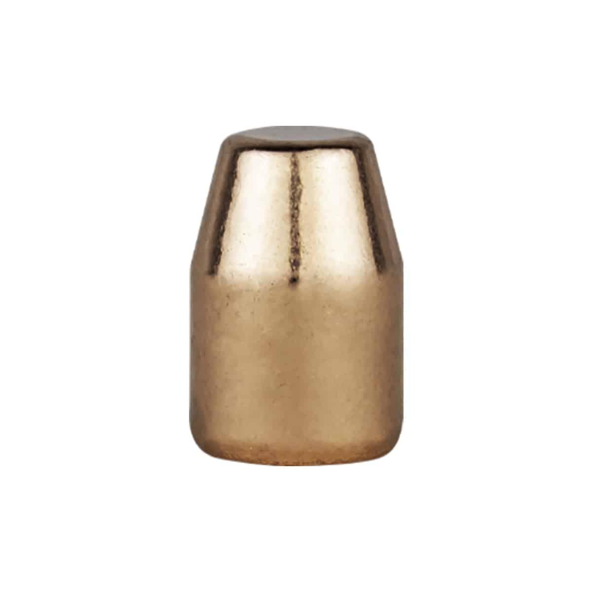 Berry's Superior Plated 9mm .356" 147 Grain FP Pistol Bullets 1000-Count