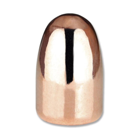 Berry's Superior Plated .40 S&W/10mm .401" 180 Grain RN Handgun Bullets 1000/ct