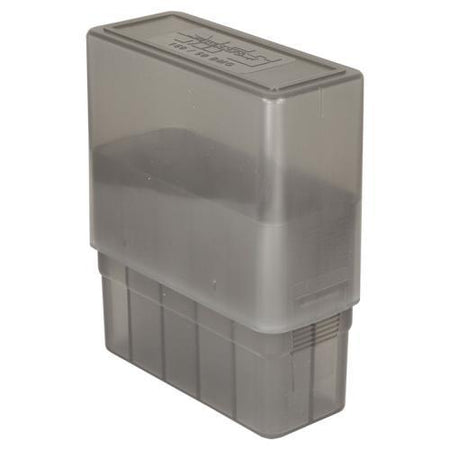 Berry's Model 150 .50 BMG 10 Round Ammo Box Smoke Color